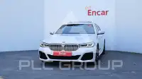 2022 BMW 530M