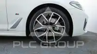 2022 BMW 530M
