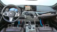 2022 BMW 530M