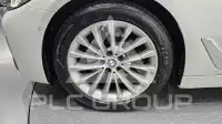 2022 BMW 520
