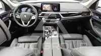 2022 BMW 520