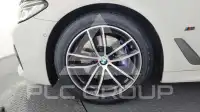 2022 BMW 520M
