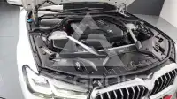 2022 BMW 520M