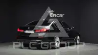 2022 BMW 530