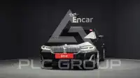 2022 BMW 530