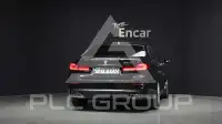 2022 BMW 530