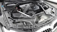 2022 BMW 530