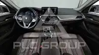 2022 BMW 530