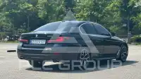 2022 BMW 530M