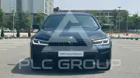 2022 BMW 530M