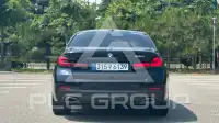 2022 BMW 530M