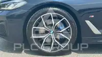 2022 BMW 530M