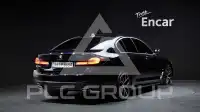 2022 BMW 530M