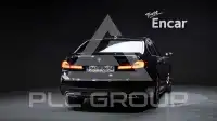 2022 BMW 530M