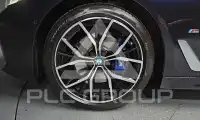 2022 BMW 530M