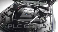2022 BMW 530M