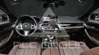 2022 BMW 530M