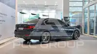 2022 BMW 520M