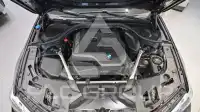 2022 BMW 520M
