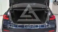 2022 BMW 520M