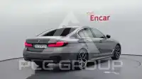 2022 BMW 530M