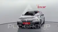 2022 BMW 530M
