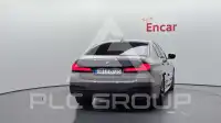 2022 BMW 530M
