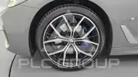 2022 BMW 530M