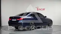 2022 BMW M550