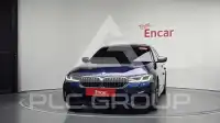 2022 BMW M550