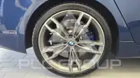 2022 BMW M550