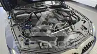 2022 BMW M550