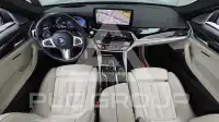 2022 BMW M550