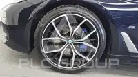 2022 BMW 530M