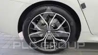 2022 BMW 530M