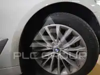 2022 BMW 523