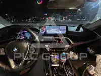 2022 BMW 523