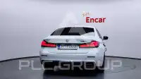 2022 BMW 530