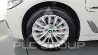2022 BMW 530