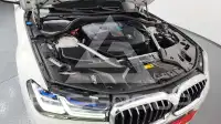 2022 BMW 530