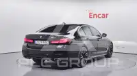 2022 BMW 520M