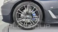 2022 BMW 520M