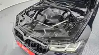 2022 BMW 520M