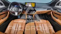 2022 BMW 520M