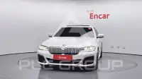 2022 BMW 520M
