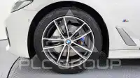 2022 BMW 520M