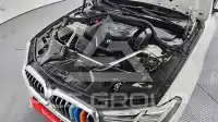 2022 BMW 520M
