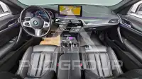 2022 BMW 520M