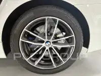 2022 BMW 520M