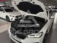 2022 BMW 520M